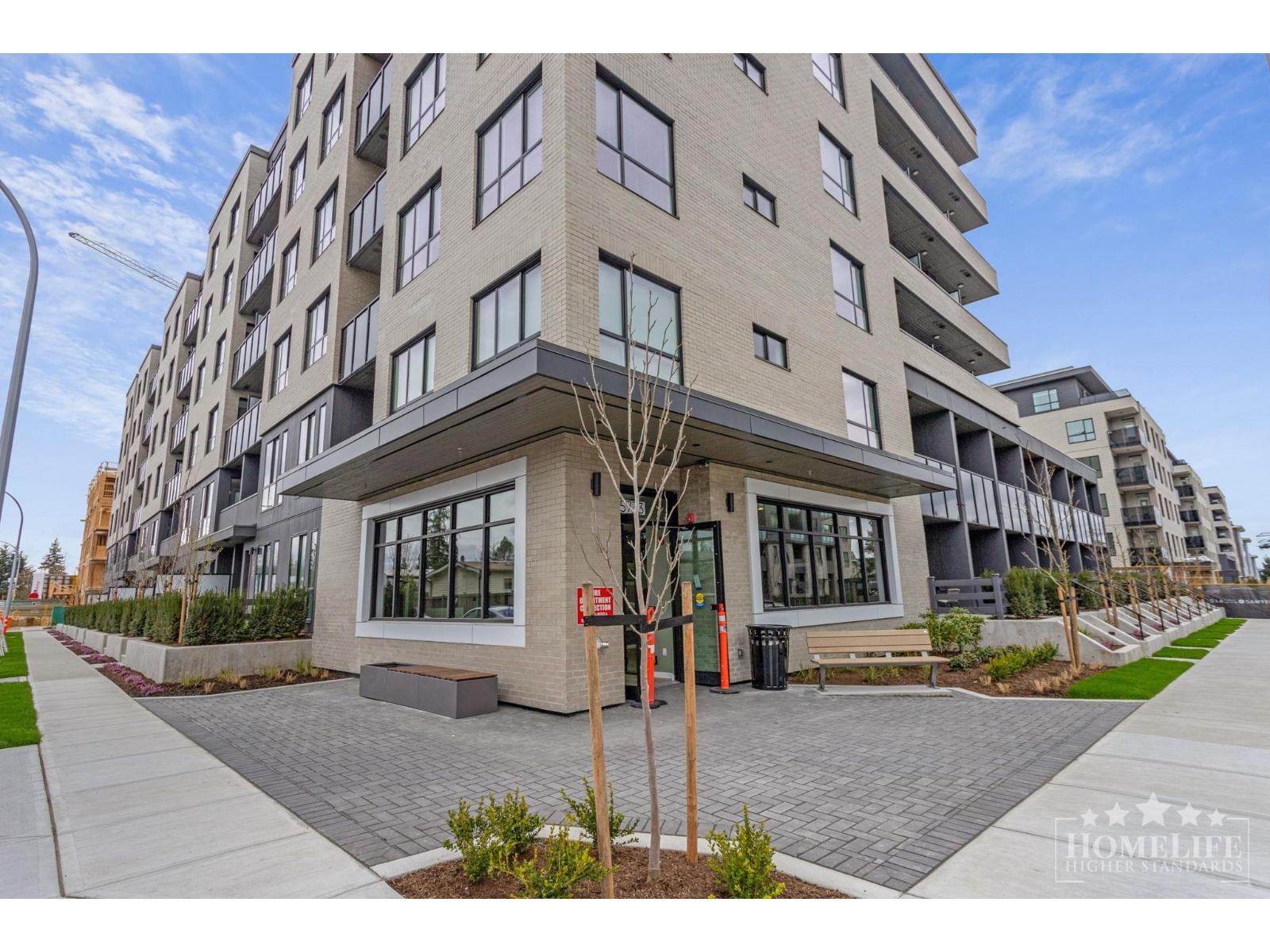 420 15733 85 Avenue, Surrey, British Columbia  V4N 6Z1 - Photo 20 - R3107852