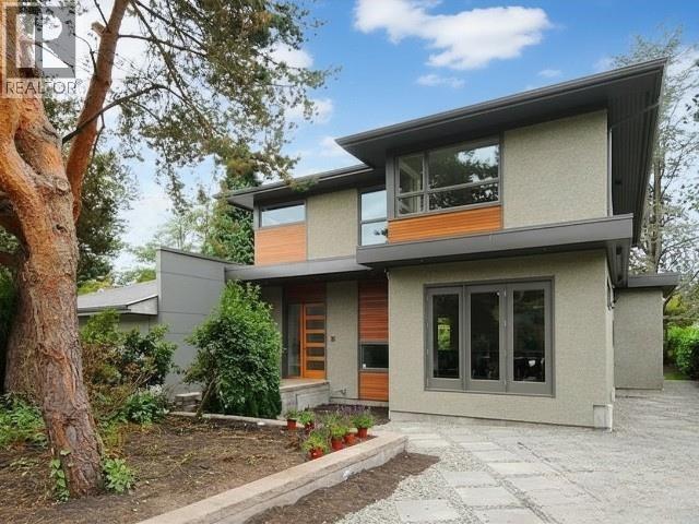 6109 HIGHBURY STREET, Vancouver, British Columbia