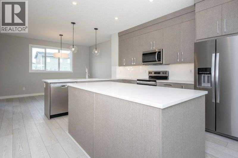 141 Dawson Wharf View, Chestermere, Alberta  T1X 2W1 - Photo 3 - A2289344