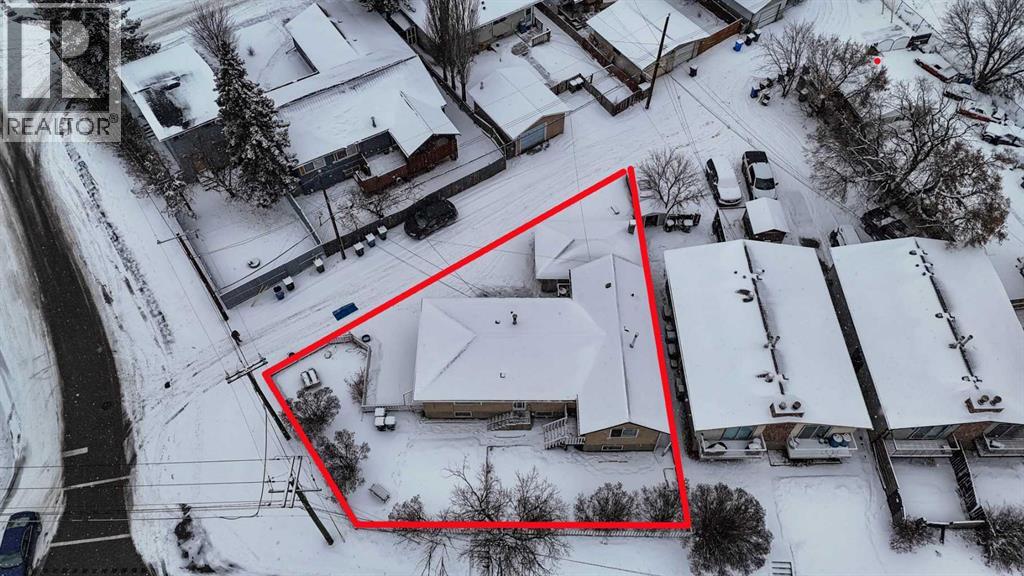 7012 Bowness Road NW, Calgary, Alberta  T3B 0G4 - Photo 1 - A2289591