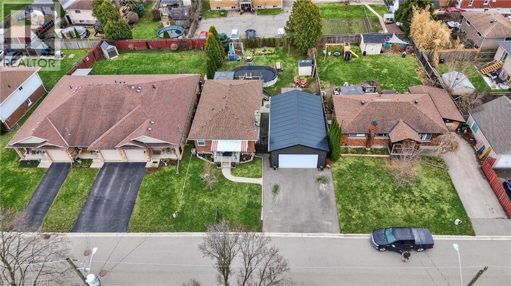 73 Avondale Street, Brantford, Ontario  N3S 4M1 - Photo 37 - 40818026