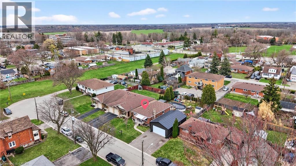 73 Avondale Street, Brantford, Ontario  N3S 4M1 - Photo 39 - 40818026