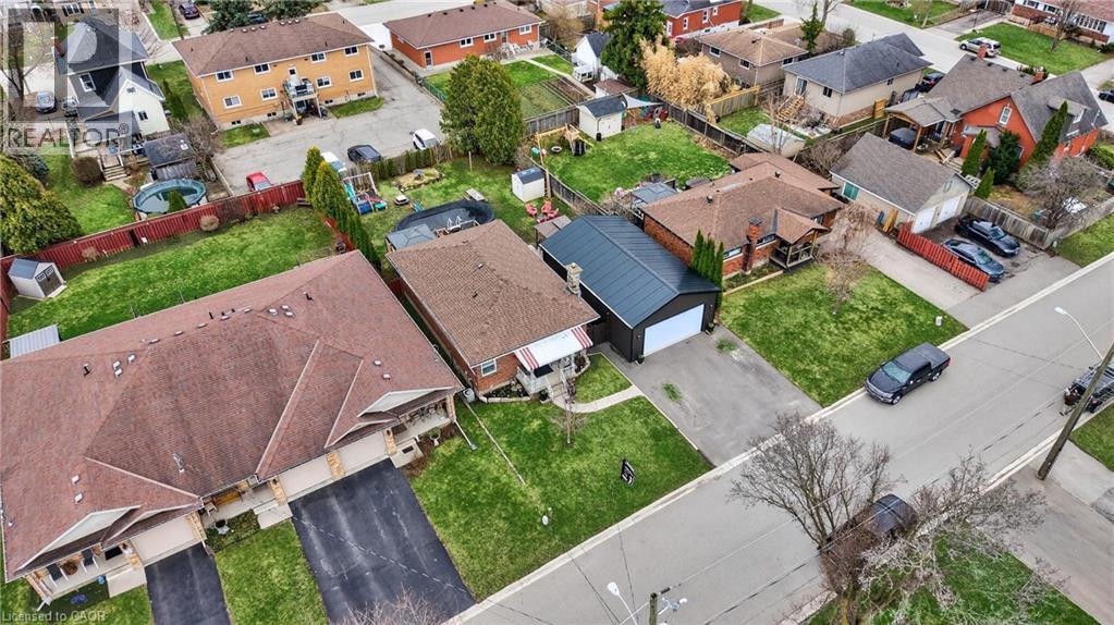 73 Avondale Street, Brantford, Ontario  N3S 4M1 - Photo 38 - 40818026