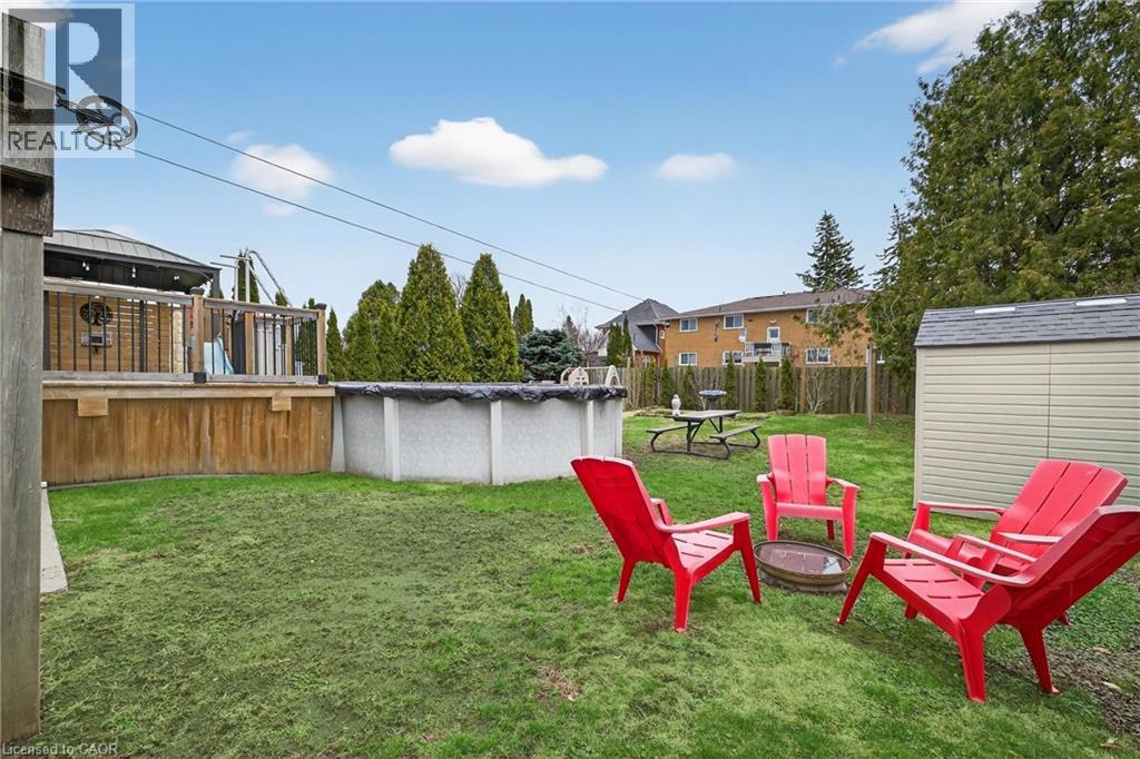 73 Avondale Street, Brantford, Ontario  N3S 4M1 - Photo 29 - 40818026