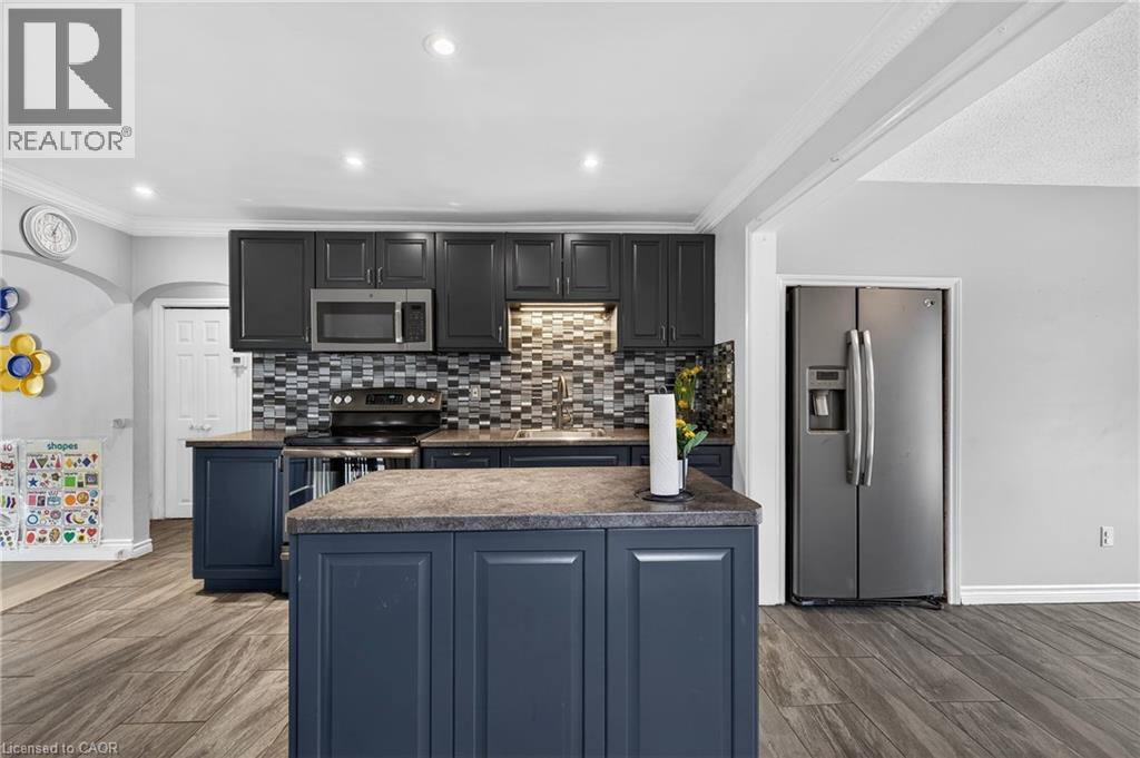 73 Avondale Street, Brantford, Ontario  N3S 4M1 - Photo 12 - 40818026