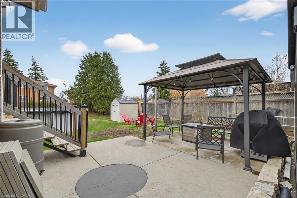 73 Avondale Street, Brantford, Ontario  N3S 4M1 - Photo 26 - 40818026