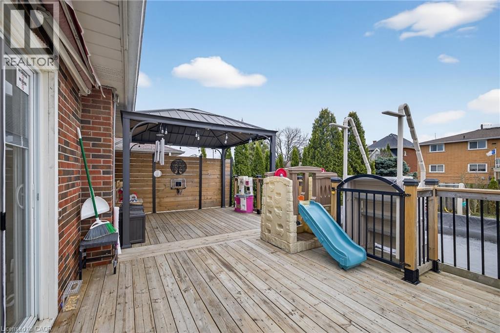 73 Avondale Street, Brantford, Ontario  N3S 4M1 - Photo 30 - 40818026