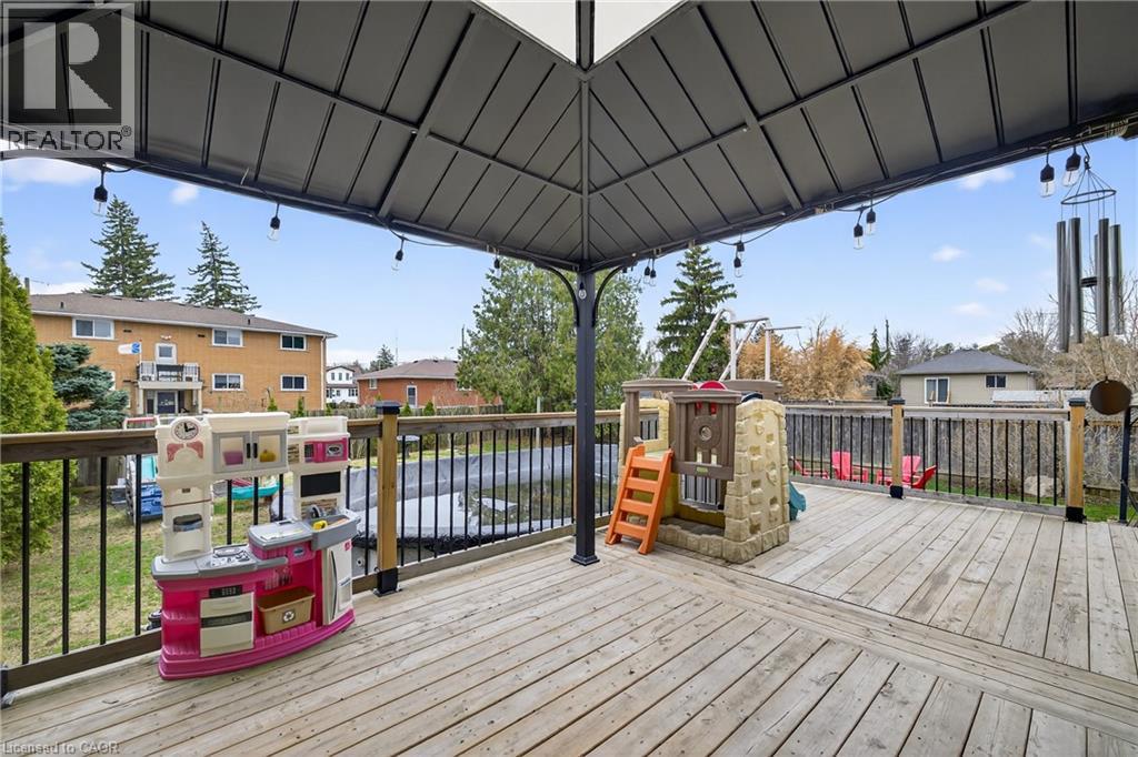 73 Avondale Street, Brantford, Ontario  N3S 4M1 - Photo 33 - 40818026