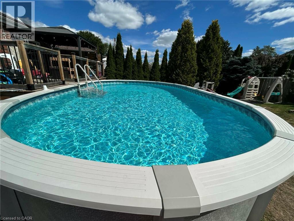 73 Avondale Street, Brantford, Ontario  N3S 4M1 - Photo 27 - 40818026