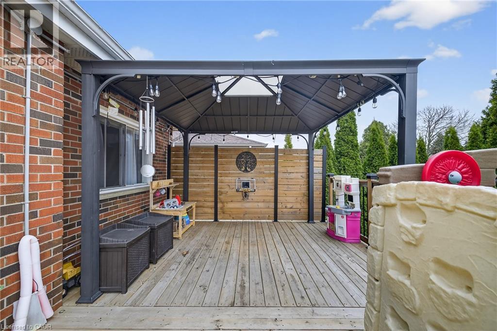 73 Avondale Street, Brantford, Ontario  N3S 4M1 - Photo 31 - 40818026