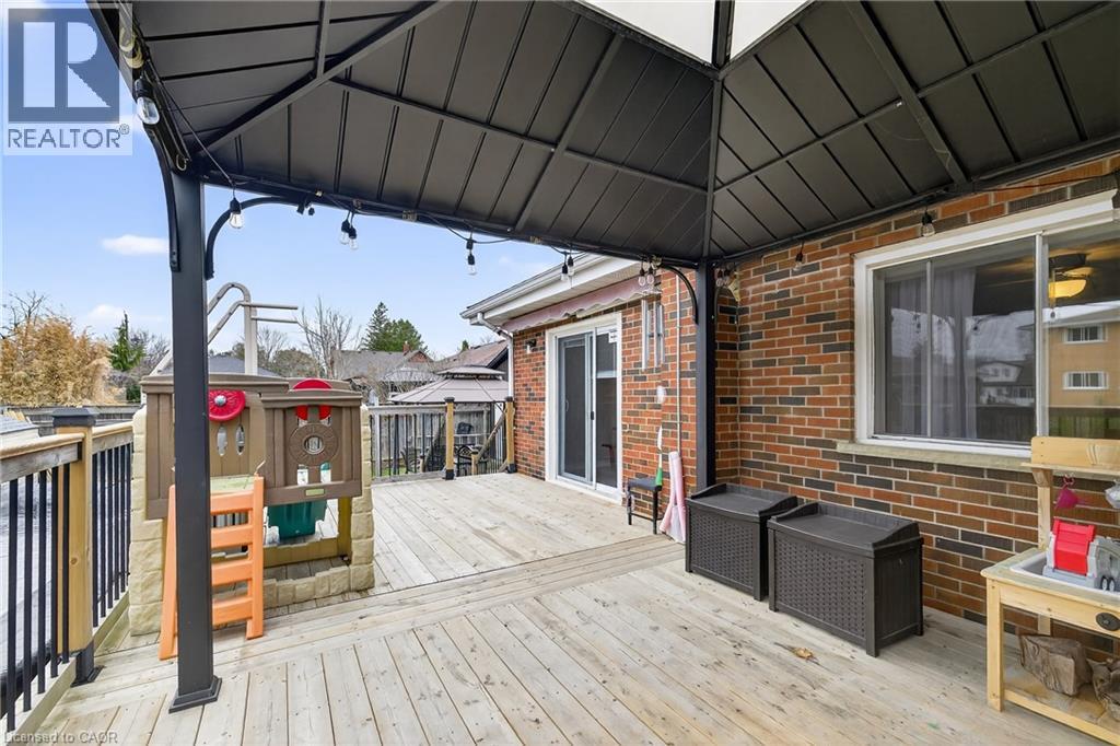 73 Avondale Street, Brantford, Ontario  N3S 4M1 - Photo 32 - 40818026