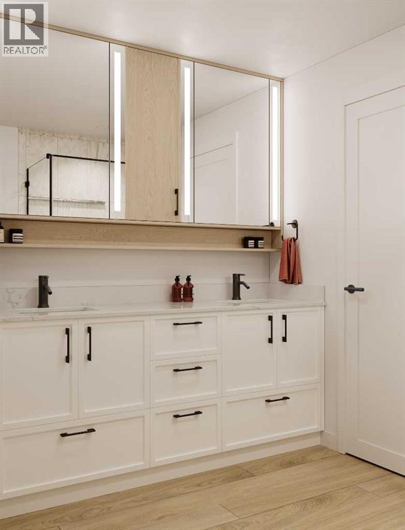 1207, 1850 80 Street Sw, Calgary, Alberta  T3H 3W5 - Photo 19 - A2296645