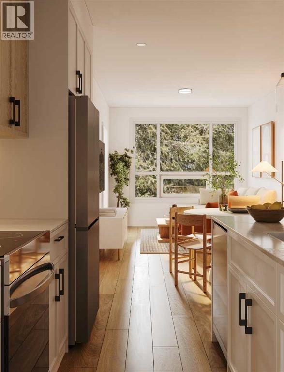 1207, 1850 80 Street Sw, Calgary, Alberta  T3H 3W5 - Photo 3 - A2296645