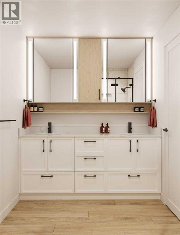 1207, 1850 80 Street Sw, Calgary, Alberta  T3H 3W5 - Photo 6 - A2296645