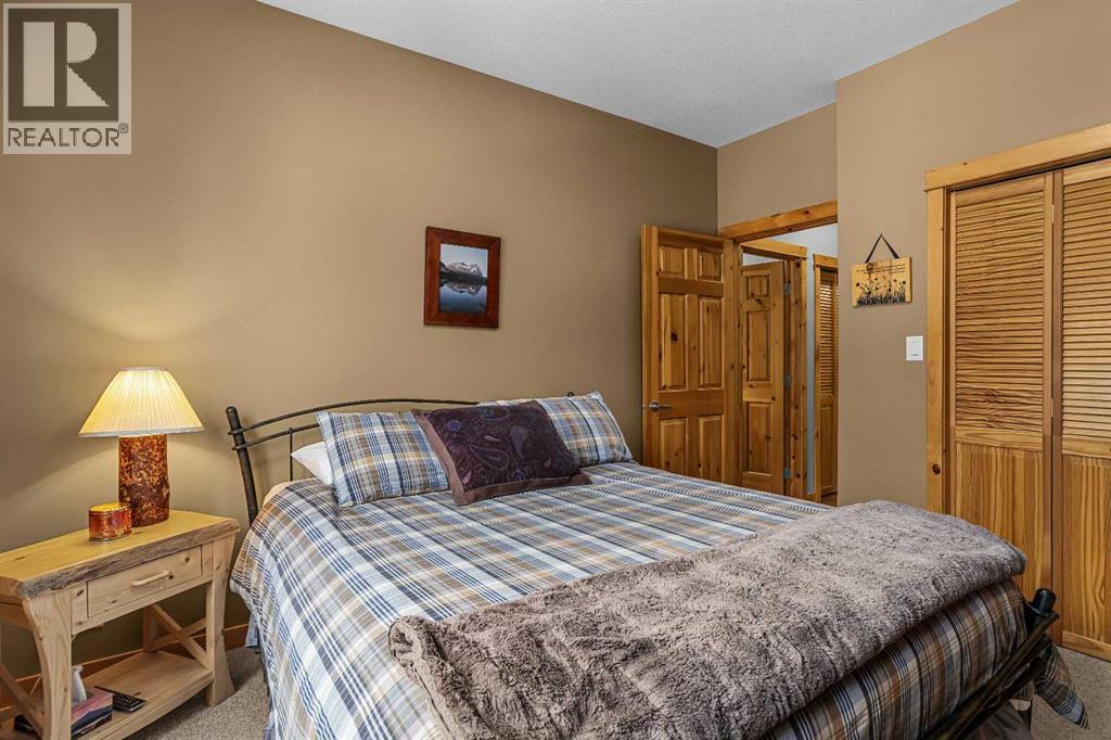 1104, 70 Dyrgas Gate, Canmore, Alberta  T1W 3J6 - Photo 35 - A2299244
