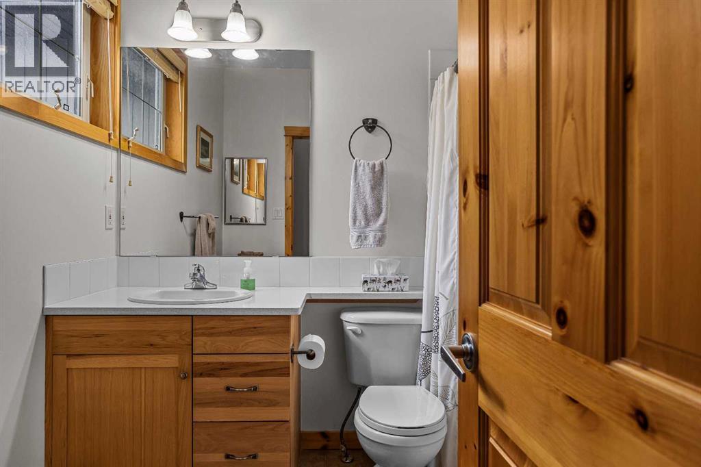 1104, 70 Dyrgas Gate, Canmore, Alberta  T1W 3J6 - Photo 30 - A2299244
