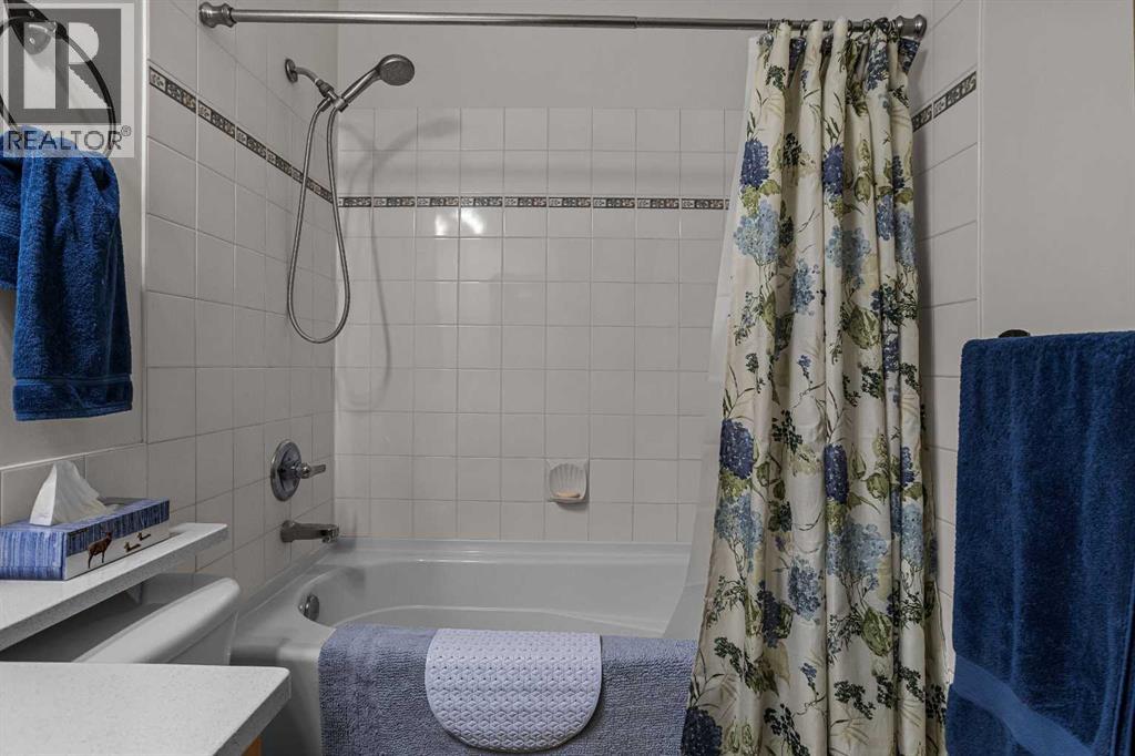 1104, 70 Dyrgas Gate, Canmore, Alberta  T1W 3J6 - Photo 29 - A2299244