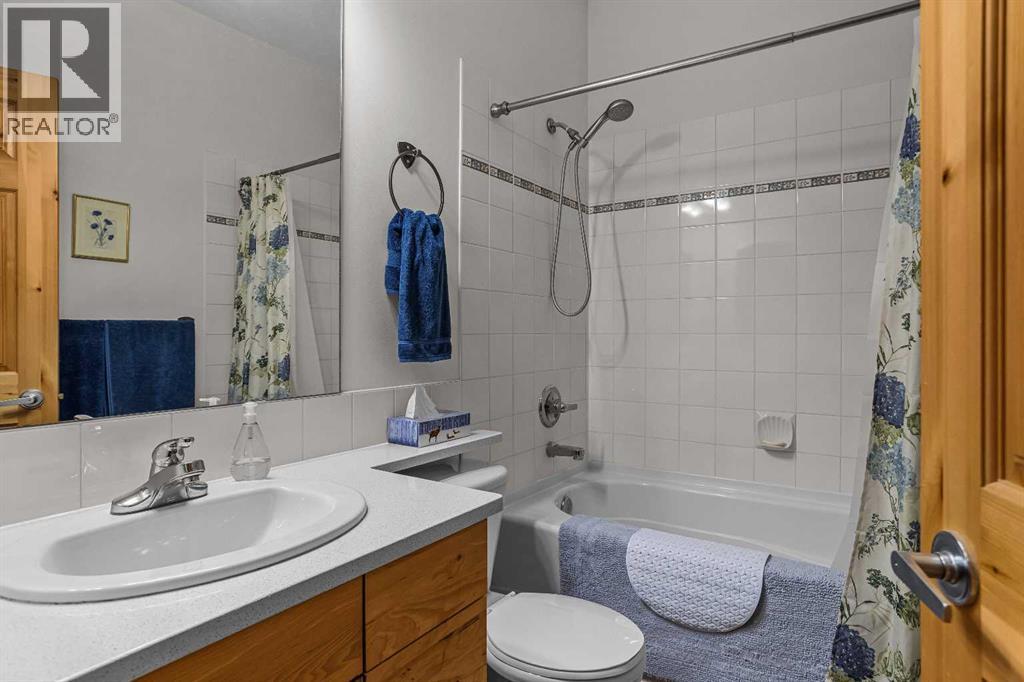 1104, 70 Dyrgas Gate, Canmore, Alberta  T1W 3J6 - Photo 28 - A2299244