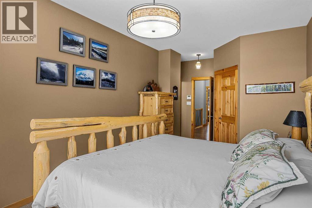 1104, 70 Dyrgas Gate, Canmore, Alberta  T1W 3J6 - Photo 27 - A2299244