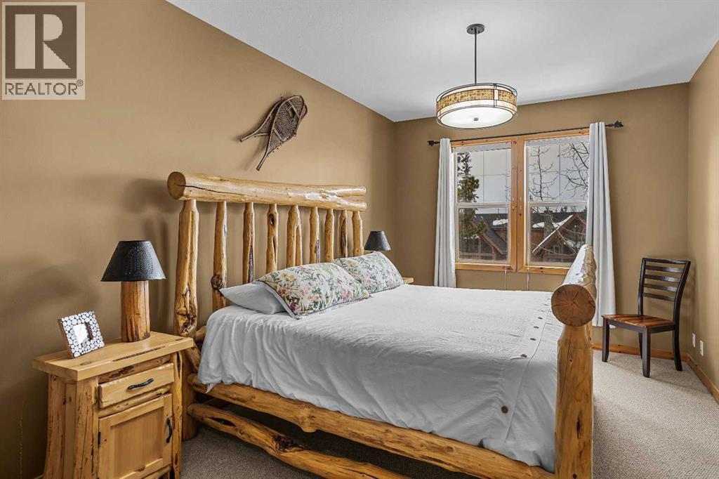 1104, 70 Dyrgas Gate, Canmore, Alberta  T1W 3J6 - Photo 23 - A2299244