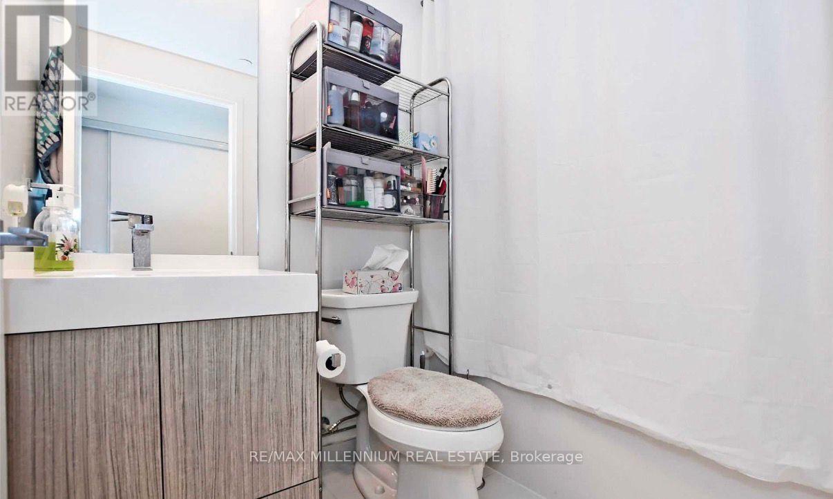 1427 - 251 Jarvis Street, Toronto, Ontario  M5B 0G3 - Photo 4 - C12916886