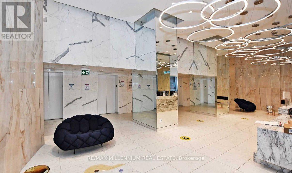 1427 - 251 Jarvis Street, Toronto, Ontario  M5B 0G3 - Photo 9 - C12916886