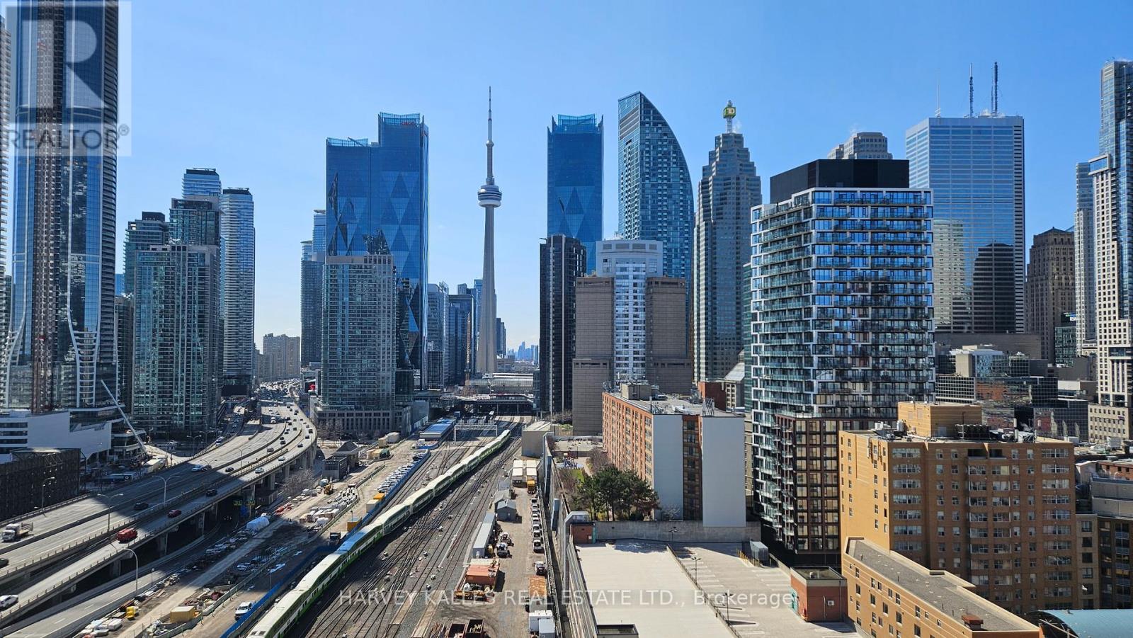 1612 - 1 Market Street, Toronto, Ontario  M5E 0A2 - Photo 31 - C12960788