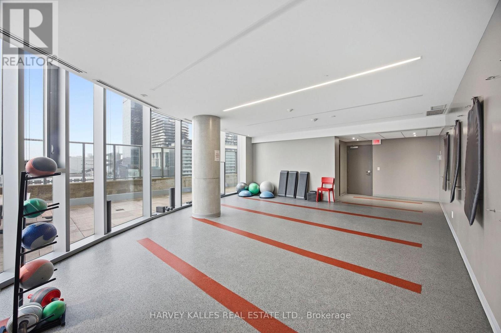 1612 - 1 Market Street, Toronto, Ontario  M5E 0A2 - Photo 42 - C12960788