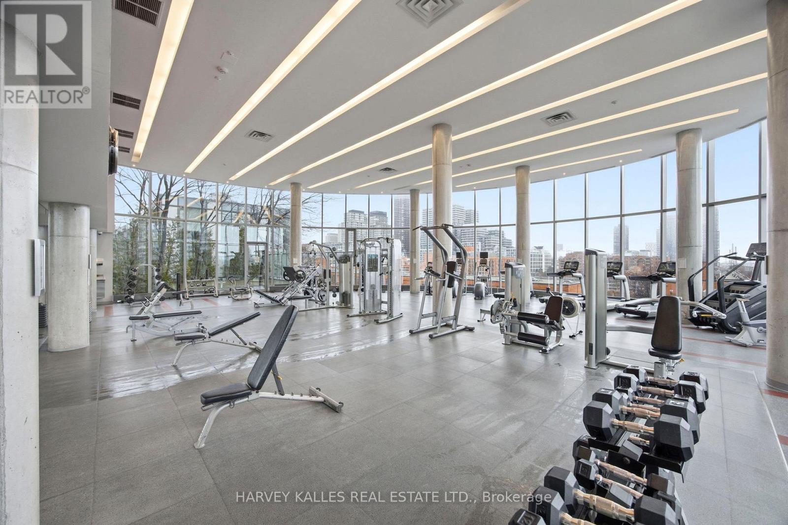 1612 - 1 Market Street, Toronto, Ontario  M5E 0A2 - Photo 41 - C12960788