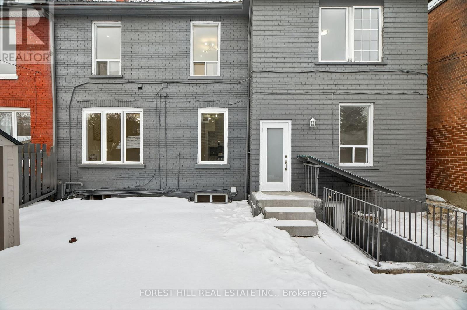 7 Ellsworth Avenue, Toronto, Ontario  M6G 2K4 - Photo 47 - C12966238