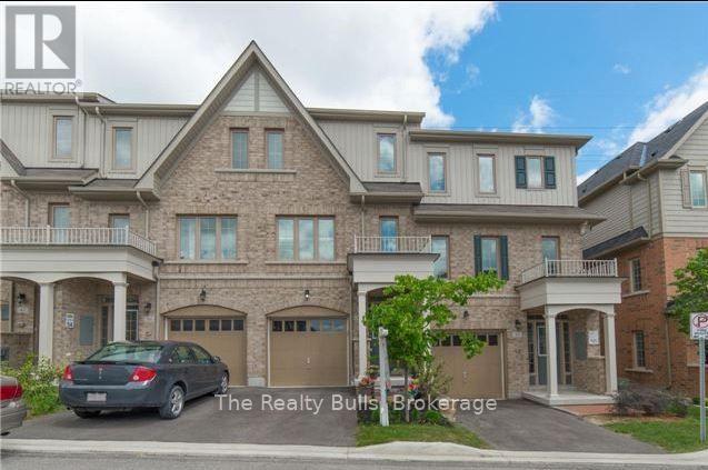 37 MAGPIE WAY, Whitby, Ontario