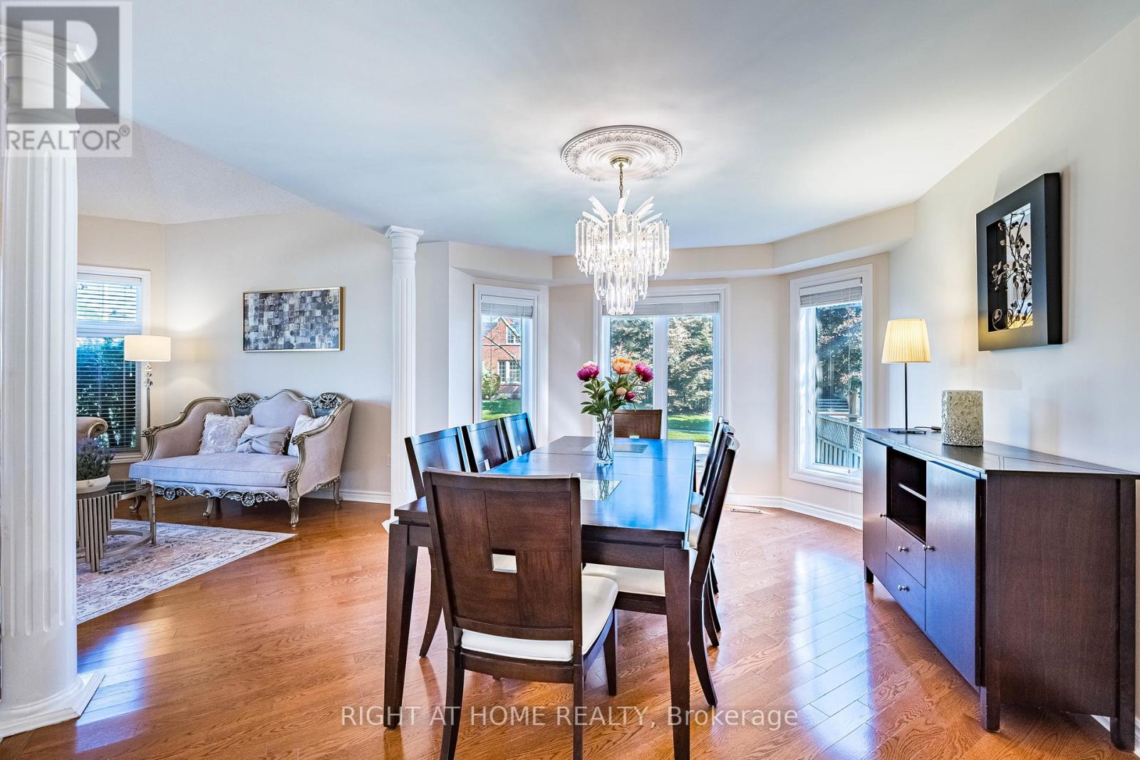 2204 Carpenters Circle, Oakville, Ontario  L6M 3C7 - Photo 12 - W12962270