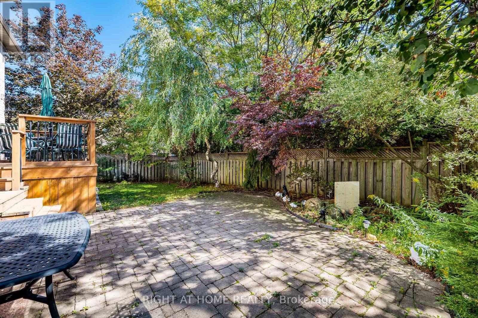 2204 Carpenters Circle, Oakville, Ontario  L6M 3C7 - Photo 45 - W12962270