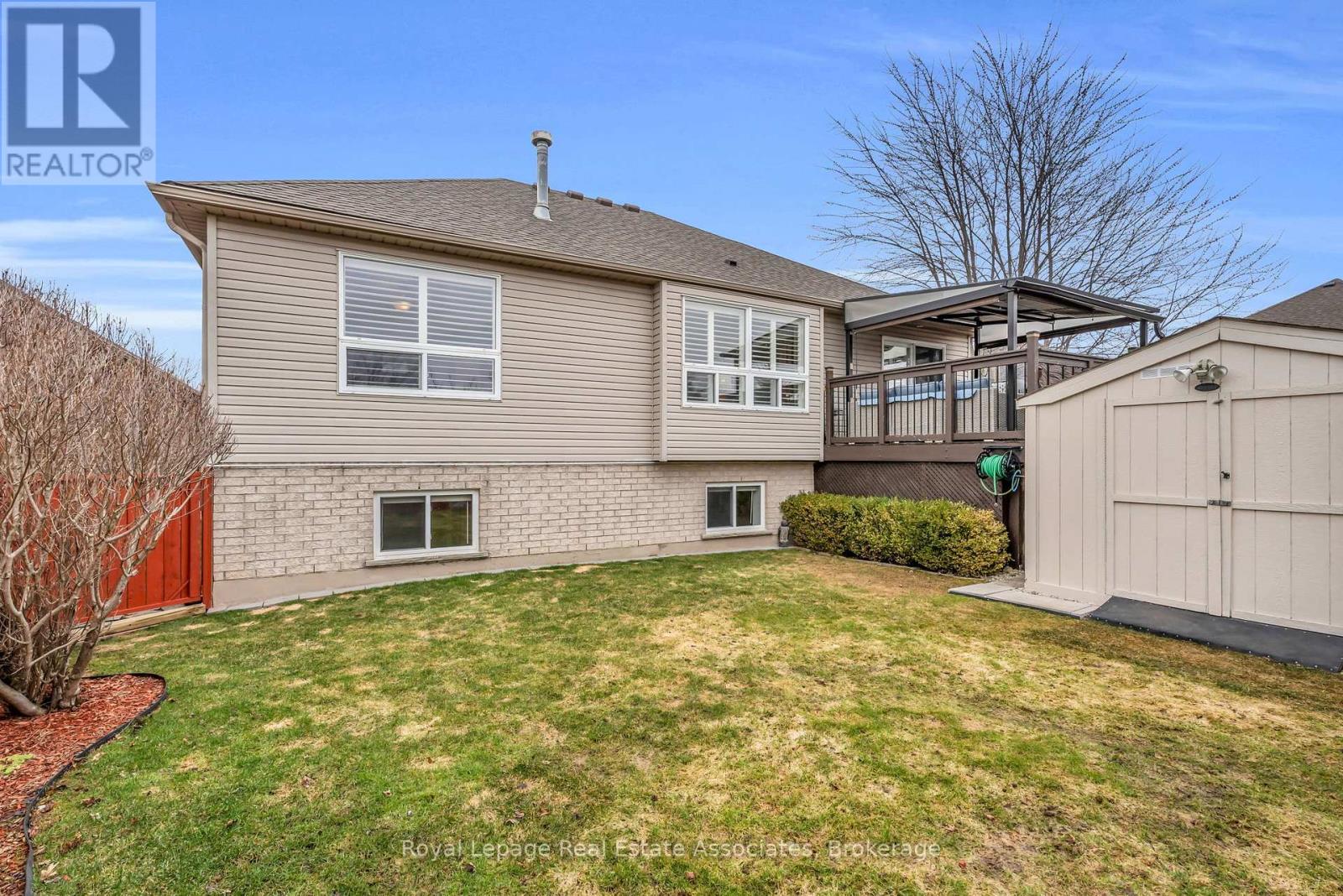 141 Gamble Lane, Guelph/eramosa, Ontario  N0B 2K0 - Photo 39 - X12965310