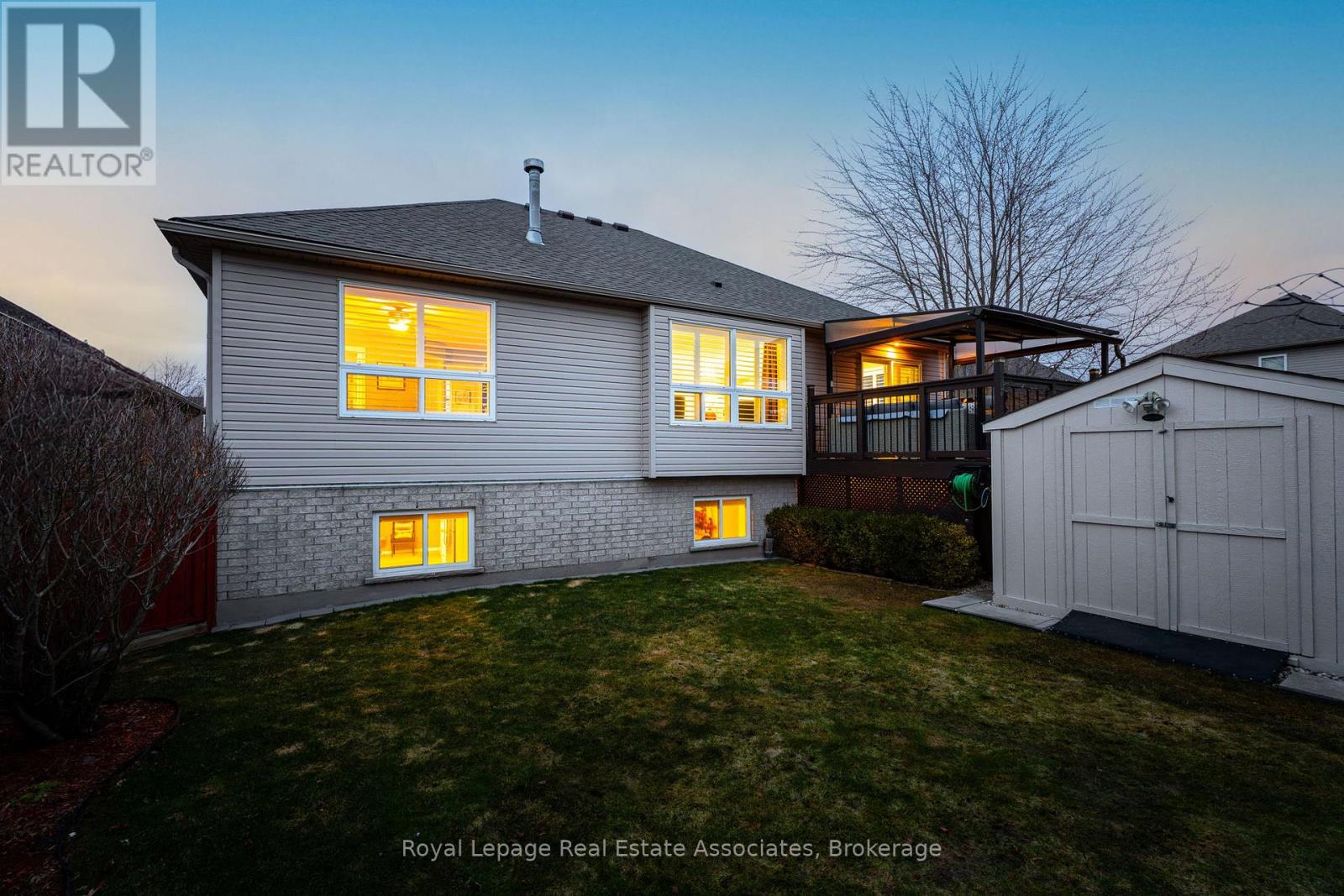 141 Gamble Lane, Guelph/eramosa, Ontario  N0B 2K0 - Photo 40 - X12965310