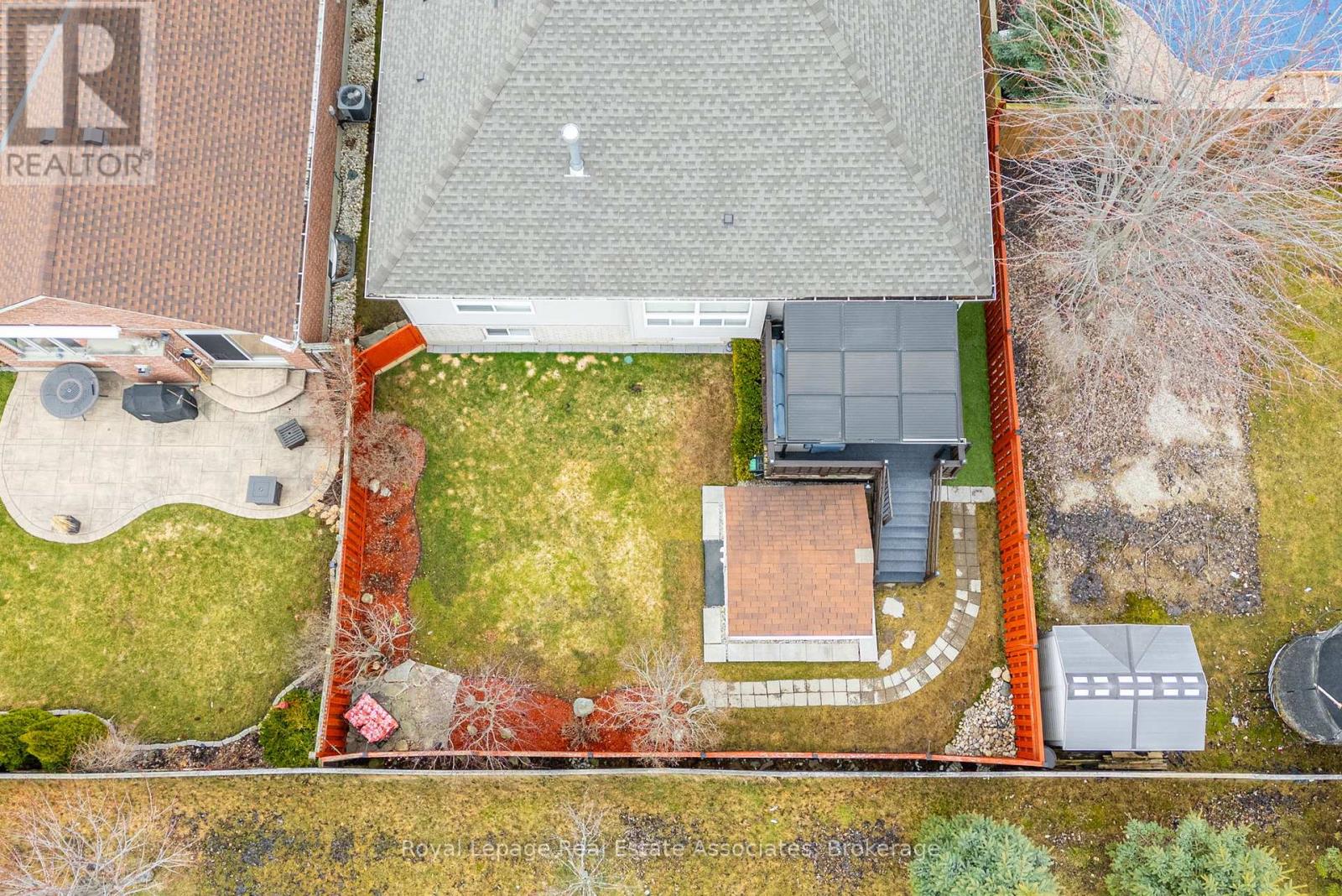 141 Gamble Lane, Guelph/eramosa, Ontario  N0B 2K0 - Photo 44 - X12965310