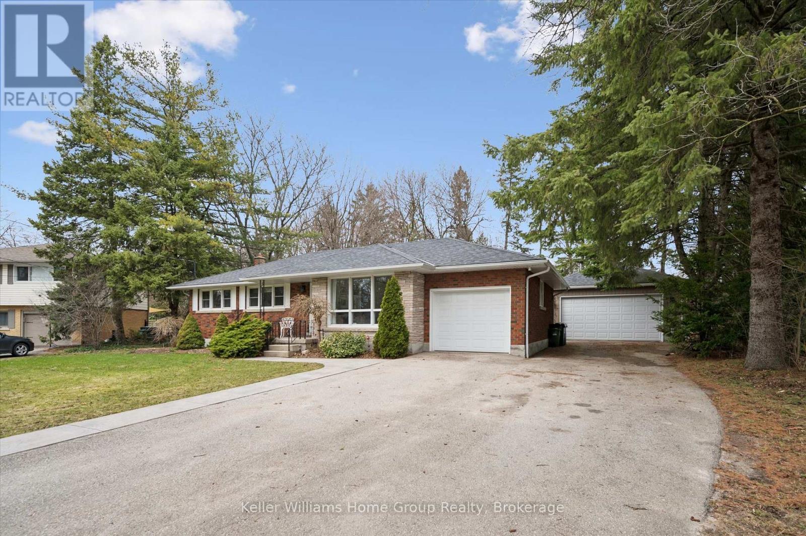 22 Gladstone Avenue, Guelph, Ontario  N1E 1L6 - Photo 3 - X12967612