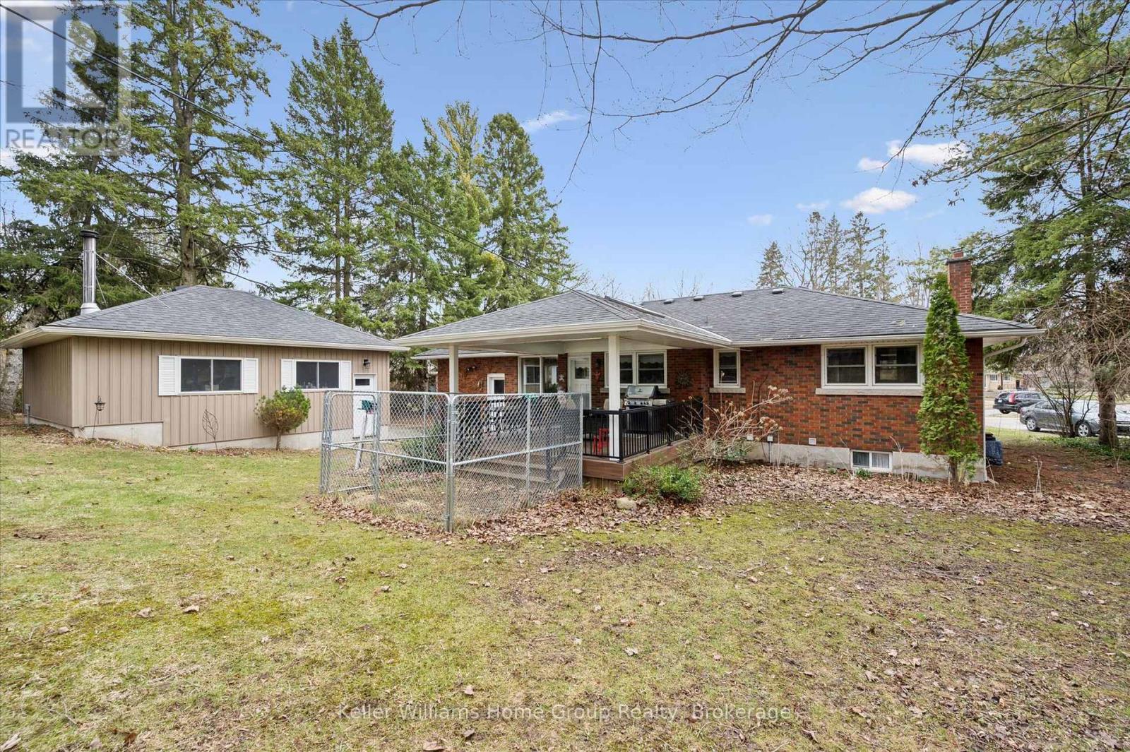 22 Gladstone Avenue, Guelph, Ontario  N1E 1L6 - Photo 31 - X12967612