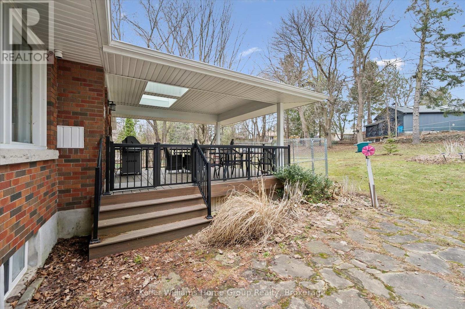 22 Gladstone Avenue, Guelph, Ontario  N1E 1L6 - Photo 34 - X12967612