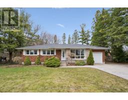 22 GLADSTONE AVENUE, guelph (riverside park), Ontario