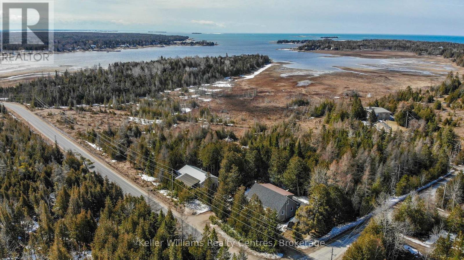 668 PIKE BAY ROAD, Northern Bruce Peninsula, Ontario