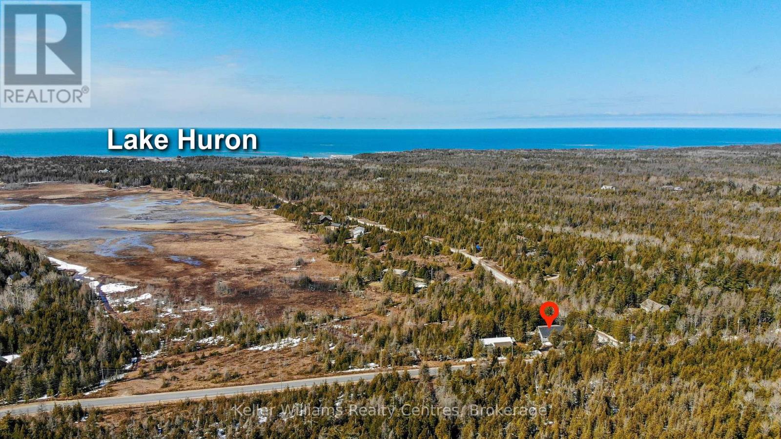 668 Pike Bay Road, Northern Bruce Peninsula, Ontario  N0H 2T0 - Photo 4 - X12967684