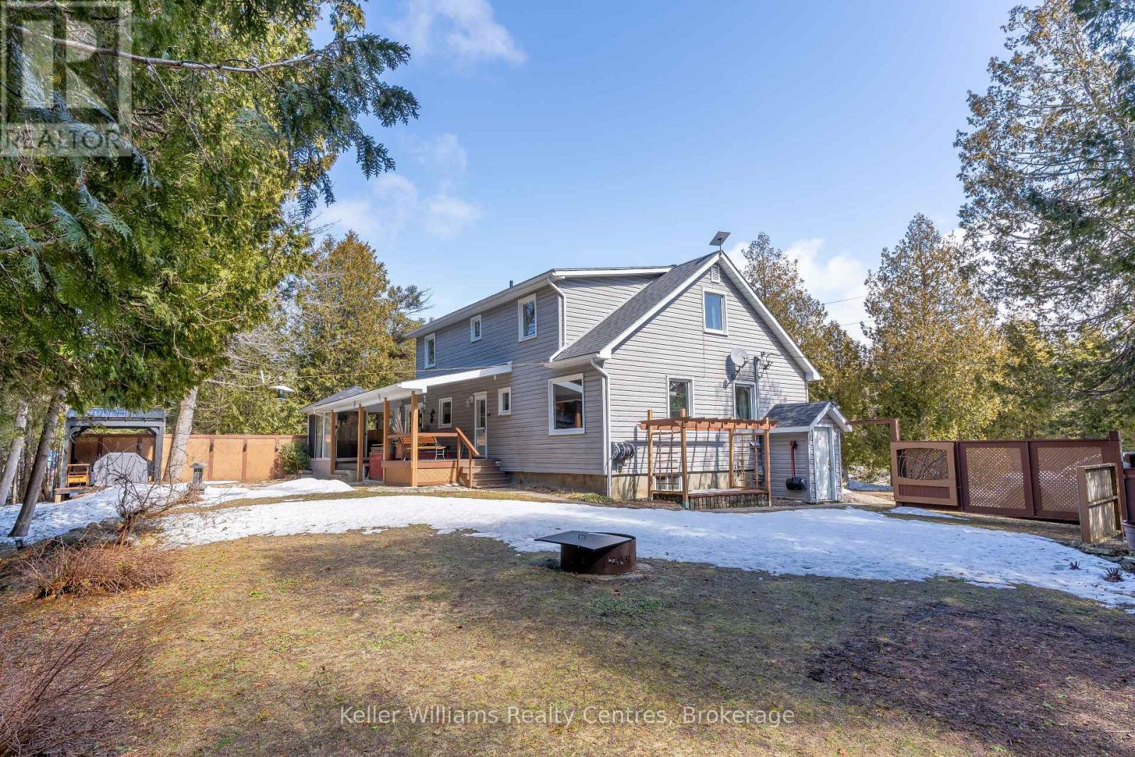 668 Pike Bay Road, Northern Bruce Peninsula, Ontario  N0H 2T0 - Photo 40 - X12967684