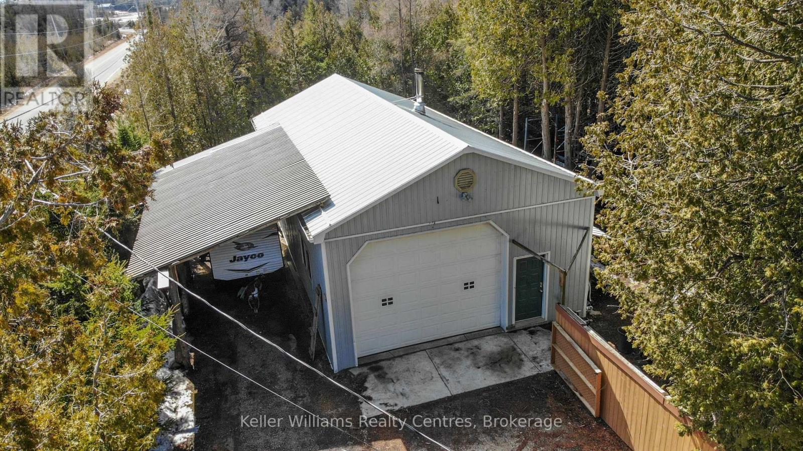 668 Pike Bay Road, Northern Bruce Peninsula, Ontario  N0H 2T0 - Photo 42 - X12967684