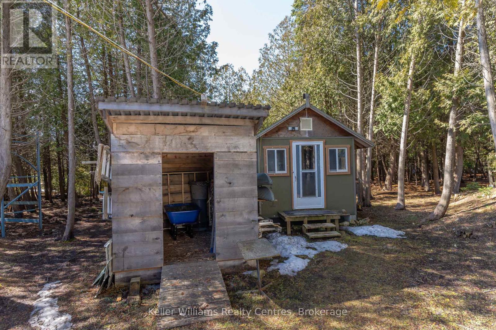 668 Pike Bay Road, Northern Bruce Peninsula, Ontario  N0H 2T0 - Photo 43 - X12967684