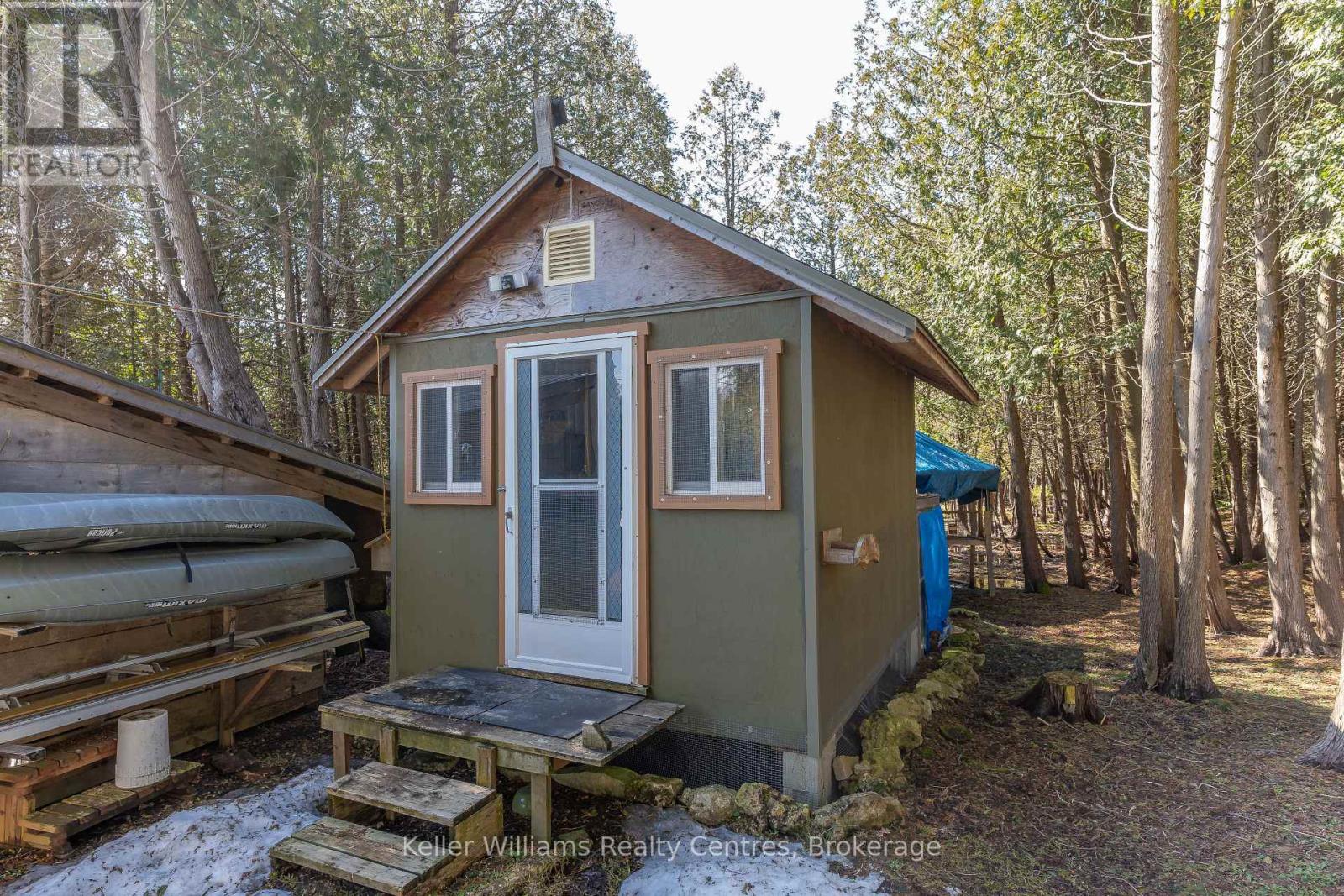 668 Pike Bay Road, Northern Bruce Peninsula, Ontario  N0H 2T0 - Photo 44 - X12967684