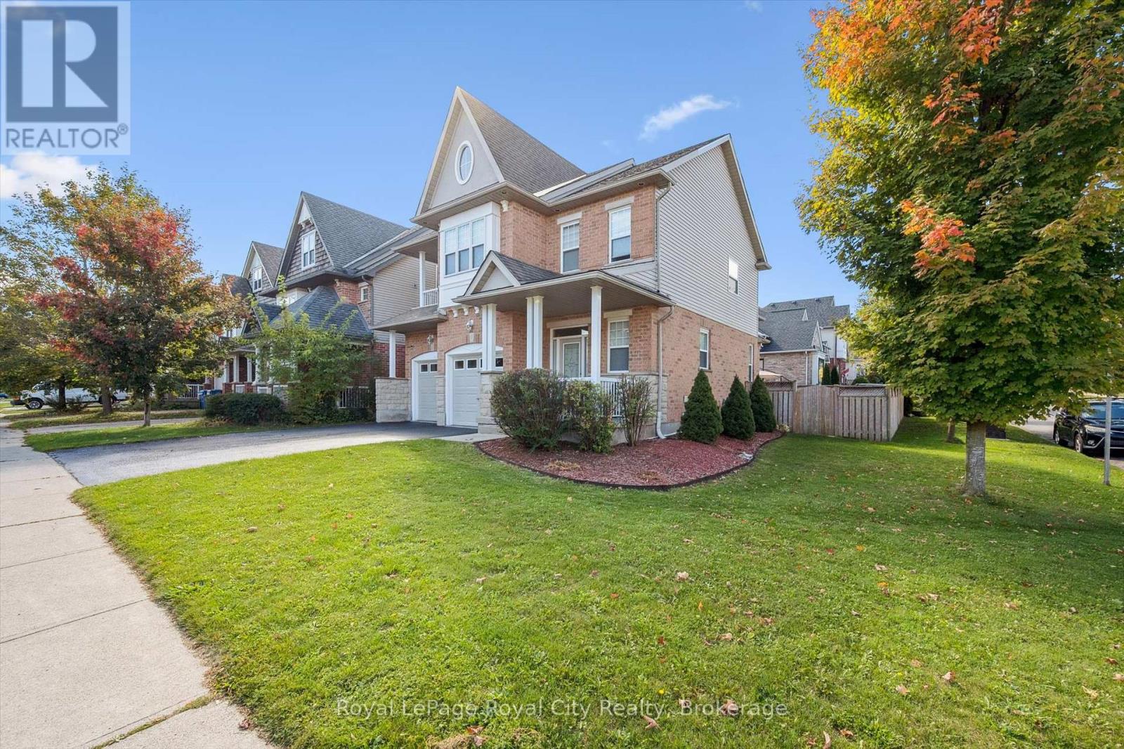 273 Carrington Drive, Guelph, Ontario  N1G 5H3 - Photo 3 - X12967770