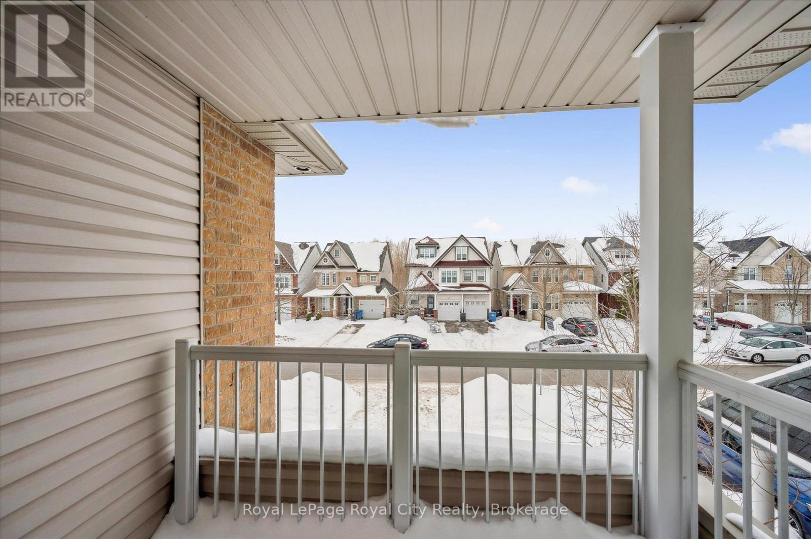 273 Carrington Drive, Guelph, Ontario  N1G 5H3 - Photo 32 - X12967770