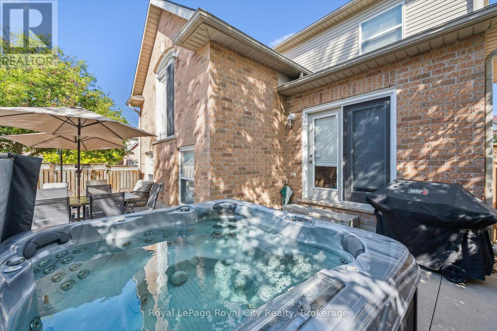 273 Carrington Drive, Guelph, Ontario  N1G 5H3 - Photo 47 - X12967770