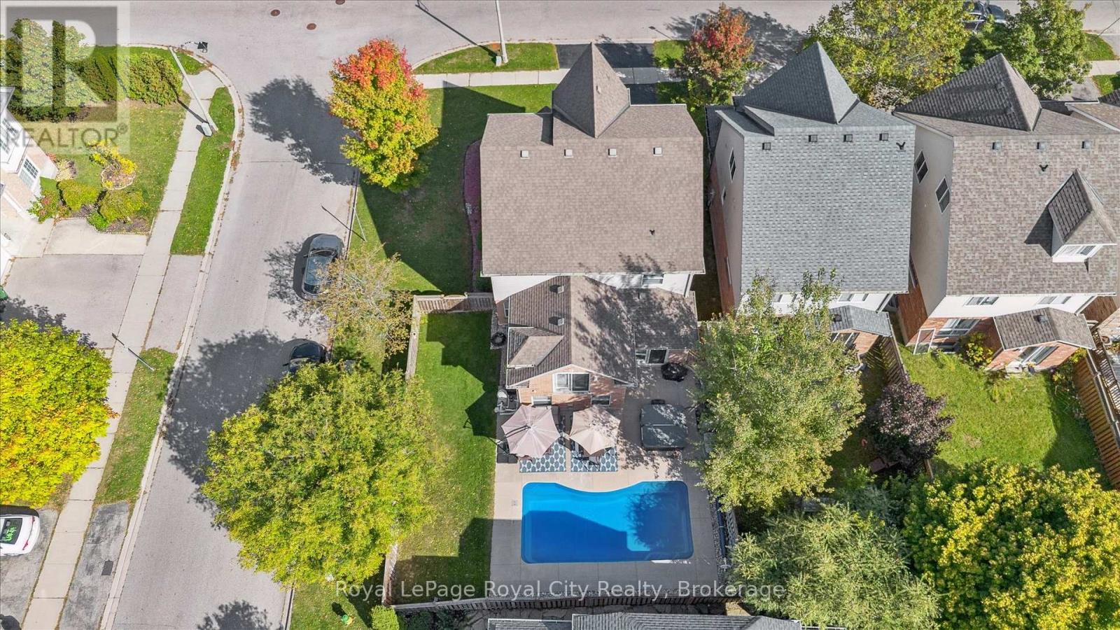 273 Carrington Drive, Guelph, Ontario  N1G 5H3 - Photo 49 - X12967770